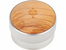 Eureka Leveler 58mm, olive wood