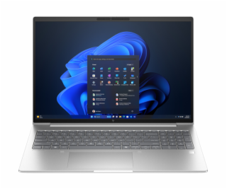 HP EliteBook 6 G1i Notebook AI - Design se závěsem 177 st...