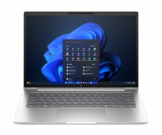 HP NTB EliteBook 6 G1i 14i U7-255U WUXGA 300FHD, 2x16GB, ...