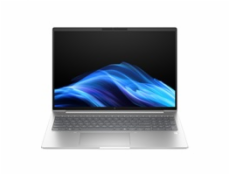 HP EliteBook 6 G1a Notebook AI - Design se závesem 177 stupnu - AMD Ryzen 7 - 250 / až 5.1 GHz - Win 11 Pro - Radeon 780M - 32 GB RAM - 512 GB SSD NVMe - 16  IPS 1920 x 1200 - Gigabit Ethernet - Wi-Fi
