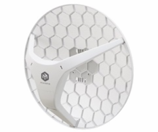 Venkovní jednotka Mikrotik LHG 5 ax 