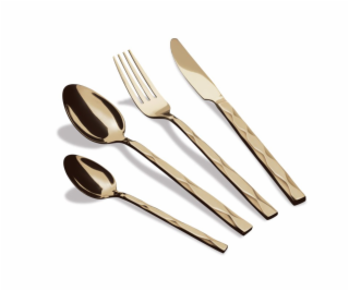 Sada příborů nerez 24 ks Champagne Collection BH-3084