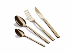 Sada příborů nerez 24 ks Champagne Collection BH-3084