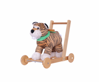 Odrážedlo Tygr
