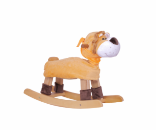 Houpací lvíček Simba