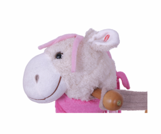 Houpací kůň Lady Chita