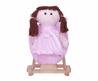 Houpací panenka Princess
