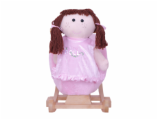 Houpací panenka Princess
