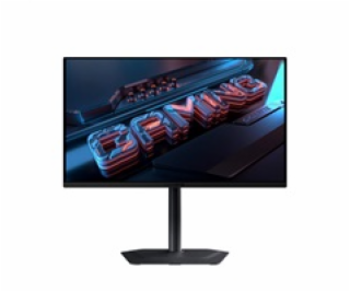 GIGABYTE LCD - 27  Gaming monitor MO27U2, OLED, 3840x2160...
