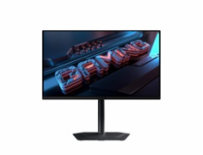 GIGABYTE LCD - 27  Gaming monitor MO27U2, OLED, 3840x2160 UHD, 240Hz, 1.5M:1, 250cd/m2, 0.03ms, 2xHDMI, 1xDP