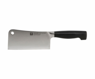 Zwilling Vier Sterne Hackmesser 15cm