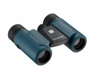 OM System Slim  8x21 RC II WP blau