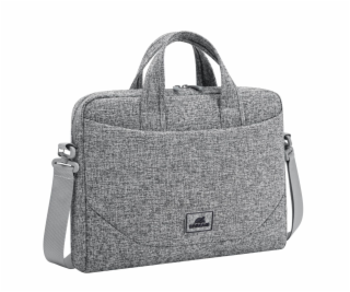 Rivacase 7921 Laptop Tasche 14  hellgrau