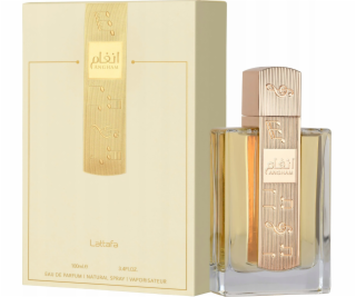 Lattafa Angham EDP parfémované vanduo unisex, 100 ml