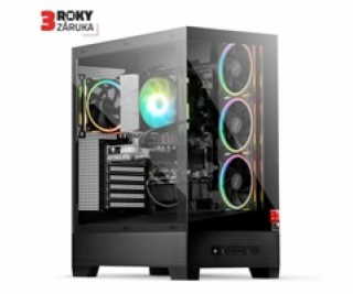 LYNX Challenger Ryzen 5 5600X 32GB 1TB SSD NVMe RTX 5060 ...