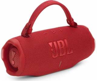 Repro JBL Charge 6 Red
