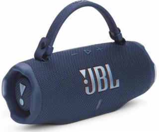 Repro JBL Charge 6 Blue