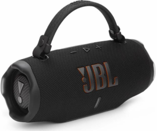 Repro JBL Charge 6 Black