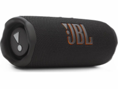 Repro JBL Flip 7 Black