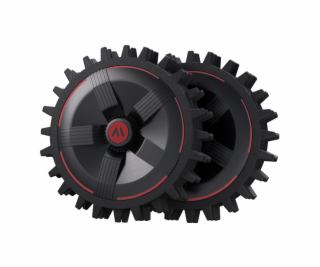 Terénní kola pro žacího robota MOVA 1000