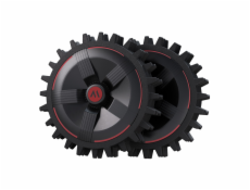 Terénní kola pro žacího robota MOVA 1000