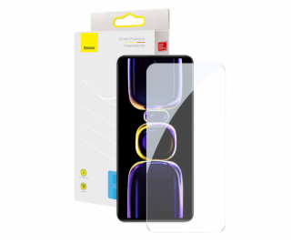 Baseus Tempered-Glass Screen Protector pro Redmi K60/K60 Pro