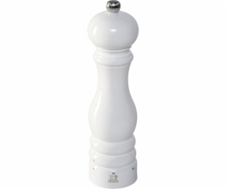 Peugeot Paris Salzmühle 22 cm uSelect Z weiß lackiert Holz