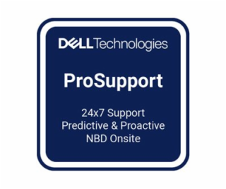 Rozšíření záruky Dell Pro Max DT +2roky ProSupport