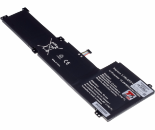 Baterie T6 Power Lenovo IdeaPad 5-15IIL05, 5-15ITL05, 5-1...