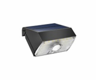 Viking venkovní solární LED světlo SR11 s pohybovým senzorem