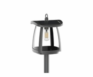 Venkovní solární LED světlo Viking SR10L