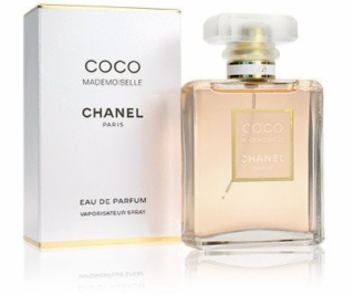 Chanel Coco Mademoiselle EdP 200ml