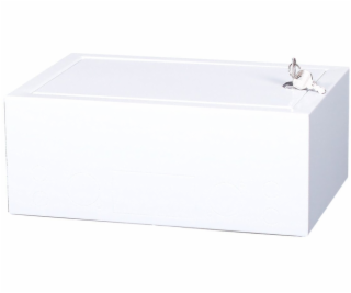 Conexpro montážní skříň na stěnu 300x200x120