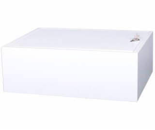 Conexpro montážní skříň na stěnu 520x400x180