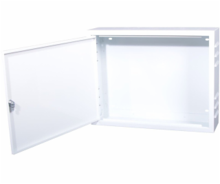 Conexpro montážní skříň na stěnu 520x400x140, ventilace