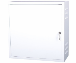 Conexpro montážní skříň na stěnu 500x500x200, ventilace