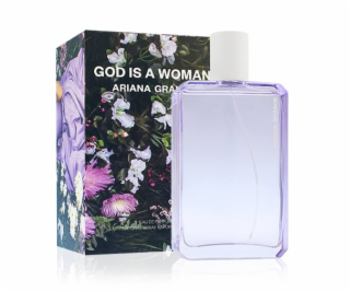 Ariana Grande God Is A Woman EdP 50 ml Pro ženy