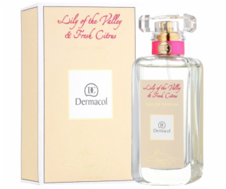 Dermacol Lily of the Valley & Fresh Citrus EdP 50 ml Pro ...