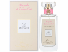 Dermacol Magnolia & Passion Fruit EdP 50 ml Pro ženy