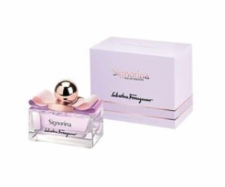 Salvatore Ferragamo Signorina EdT 100ml 