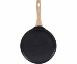 Lamart LT1289 Pánev na palačinky NATUR, 25 cm
