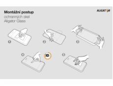 Aligator GLASS Xiaomi Redmi Note 7