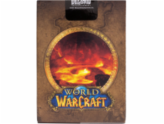 Bicycle Klasické karty World of Warcraft