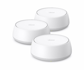 WiFi router TP-Link Deco BE22(3-pack) BE3600, WiFi 7, 2x ...