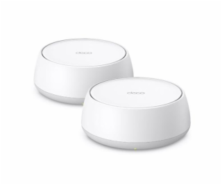 WiFi router TP-Link Deco BE22(2-pack) BE3600, WiFi 7, 2x ...
