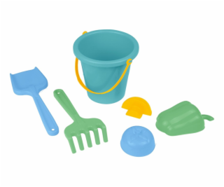 Lena Pískový set 6 dílů