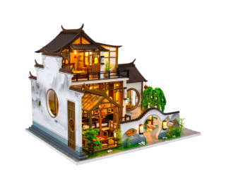 2Kids Toys Miniatura domečku Poetická vila