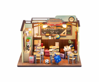 2Kids Toys Miniatura domečku Školní třída