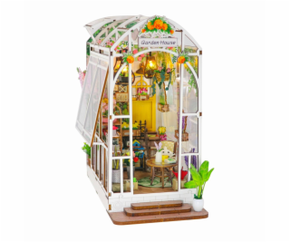 2Kids Toys Miniatura domečku Zahradní domek