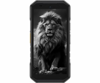 ULEFONE Chytrý telefon Armor X32 Pro 5G 8/256GB IP69K Černý